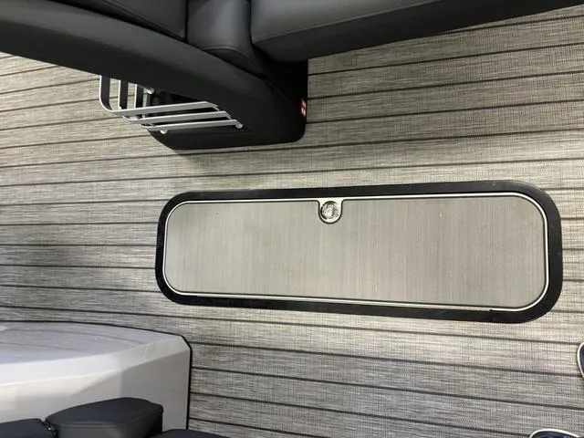 Slide: The Image of Harris GRAND MARINER 250 SLDH 2025 - 11