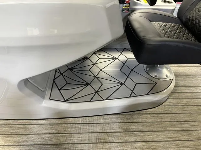 Slide: The Image of Harris GRAND MARINER 250 SLDH 2025 - 18