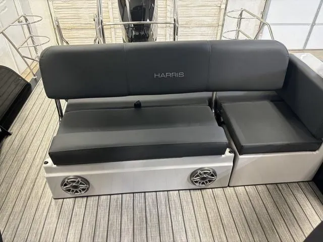 Slide: The Image of Harris GRAND MARINER 250 SLDH 2025 - 19