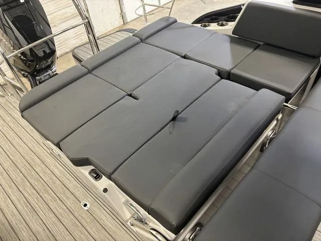 Slide: The Image of Harris GRAND MARINER 250 SLDH 2025 - 21