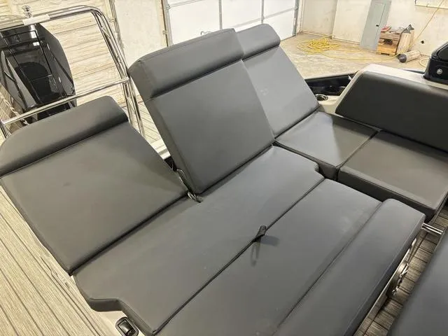 Slide: The Image of Harris GRAND MARINER 250 SLDH 2025 - 22