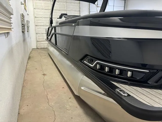 Slide: The Image of Harris GRAND MARINER 250 SLDH 2025 - 3