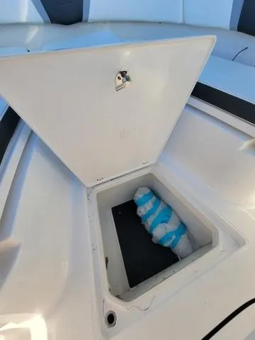 Slide: The Image of Robalo R250 Center Console 2025 - 32