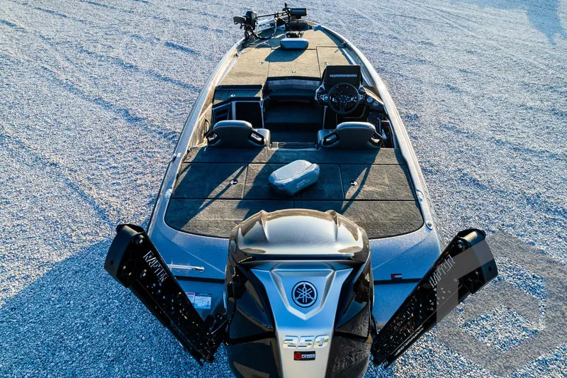 Slide: The Image of Skeeter ZXR 20 2025 - 86