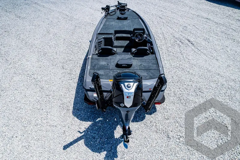 Slide: The Image of Skeeter ZXR 20 2025 - 73