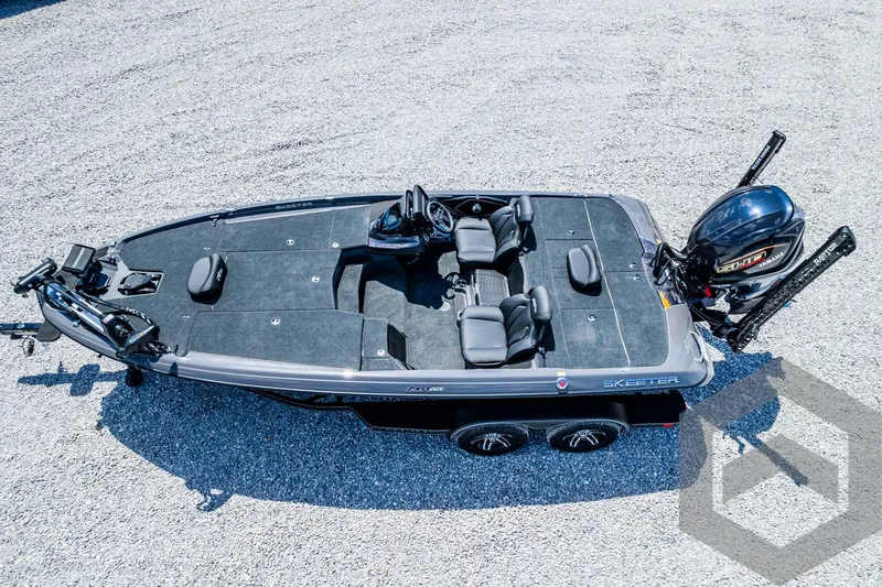 Slide: The Image of Skeeter ZXR 20 2025 - 75