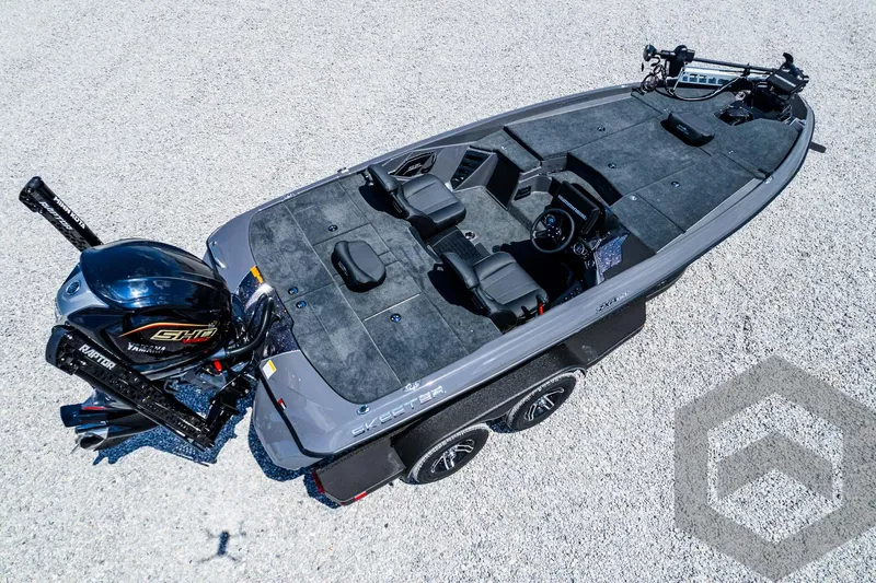 Slide: The Image of Skeeter ZXR 20 2025 - 80