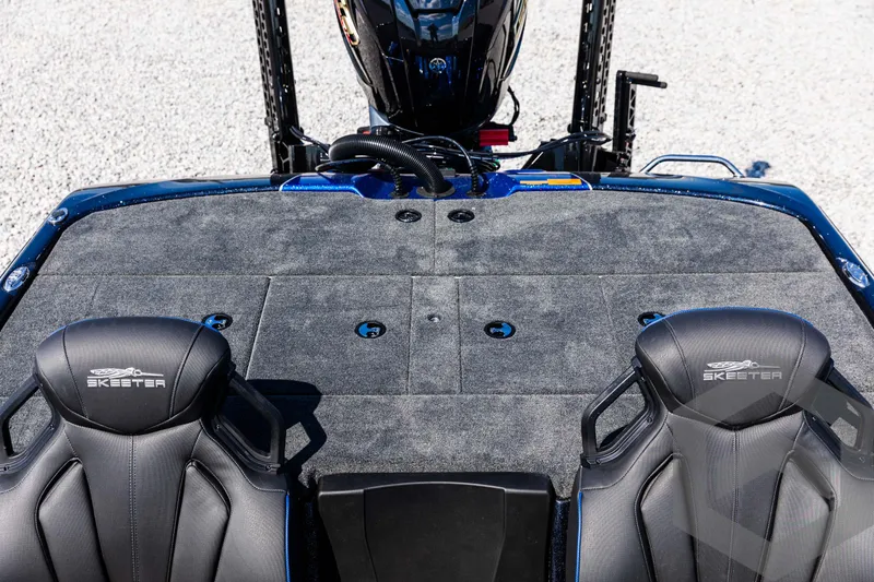 Slide: The Image of Skeeter ZXR 21 2025 - 59