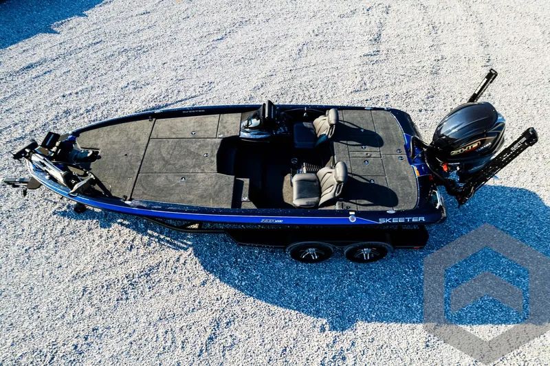 Slide: The Image of Skeeter ZXR 21 2025 - 72