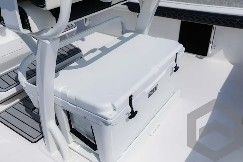 Slide: The Image of Tidewater 2300 Carolina Bay 2025 - 53