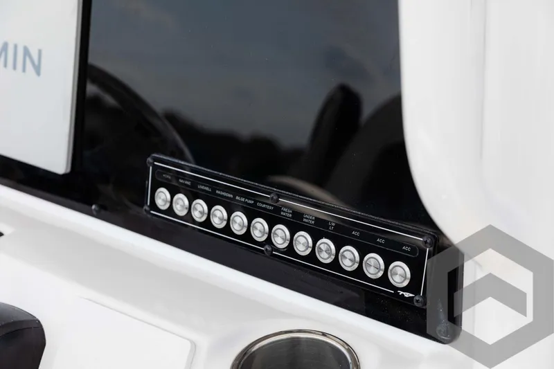 Slide: The Image of Tidewater 2300 Carolina Bay 2025 - 54