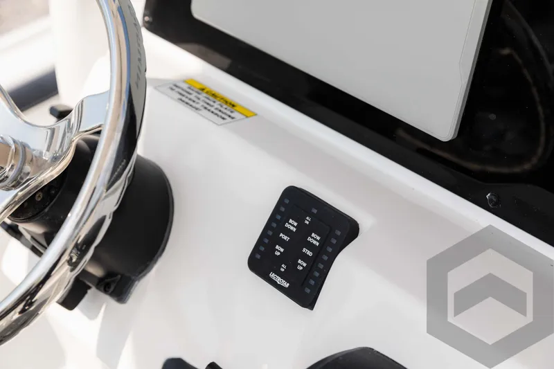 Slide: The Image of Tidewater 2300 Carolina Bay 2025 - 57