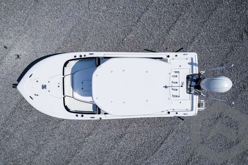 Slide: The Image of Tidewater 2300 Carolina Bay 2025 - 77