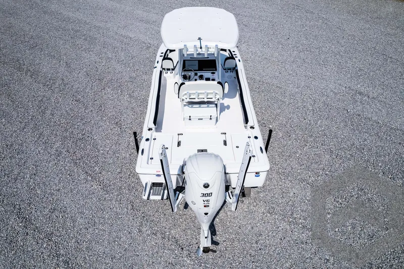 Slide: The Image of Tidewater 2300 Carolina Bay 2025 - 78