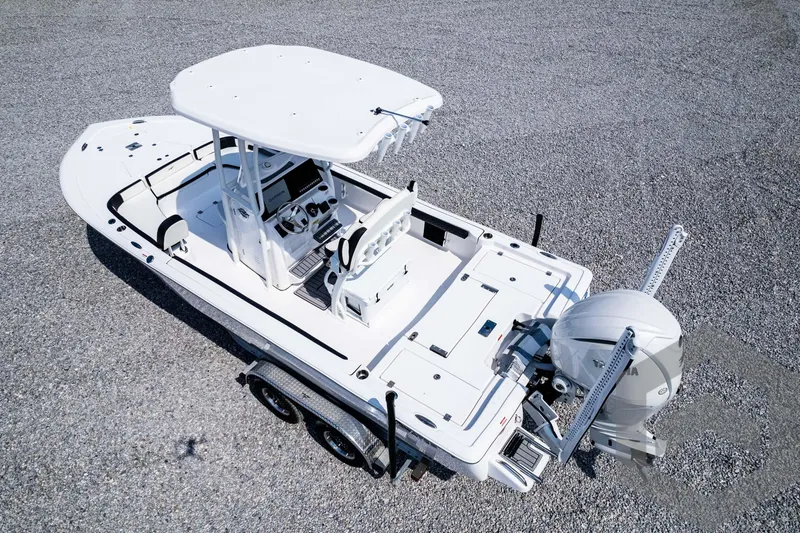 Slide: The Image of Tidewater 2300 Carolina Bay 2025 - 79