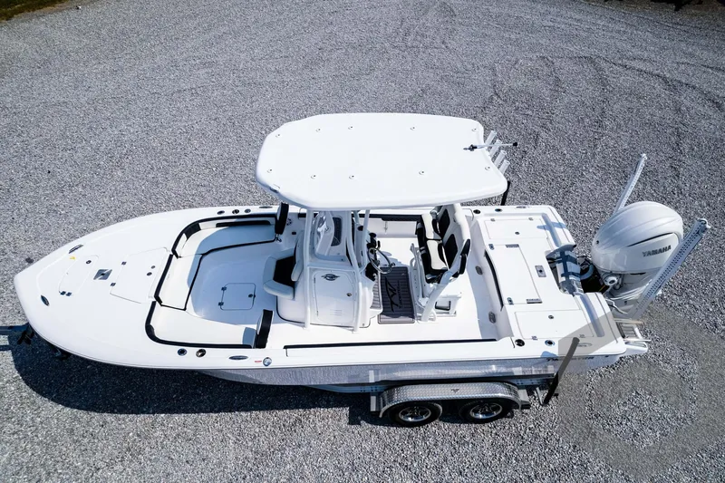 Slide: The Image of Tidewater 2300 Carolina Bay 2025 - 80