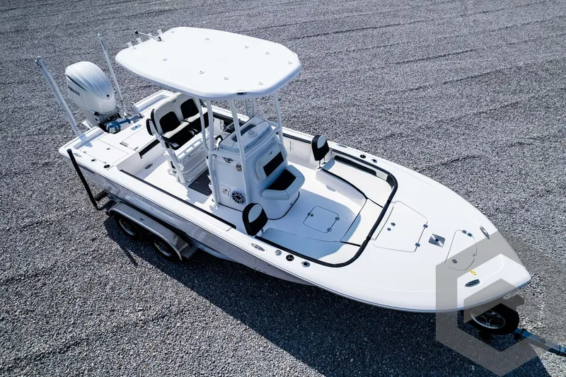 Slide: The Image of Tidewater 2300 Carolina Bay 2025 - 83