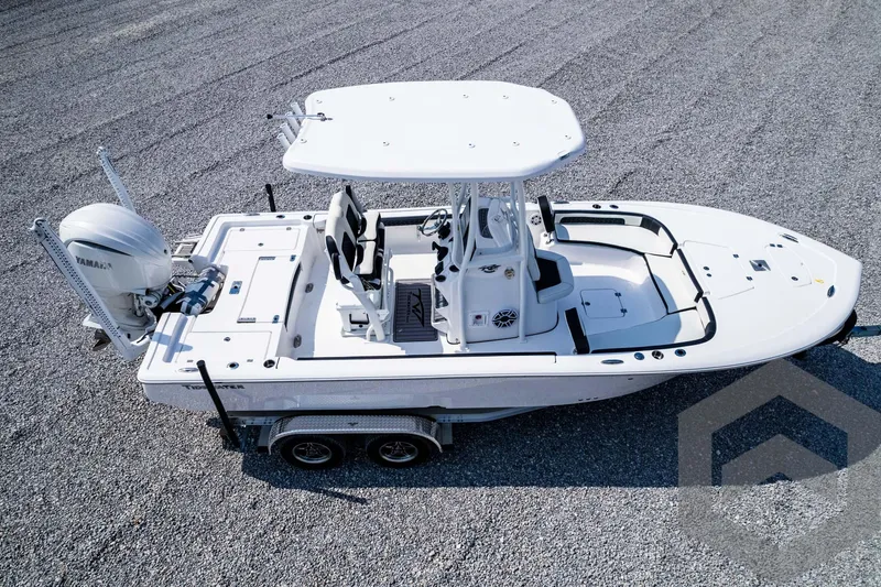 Slide: The Image of Tidewater 2300 Carolina Bay 2025 - 84