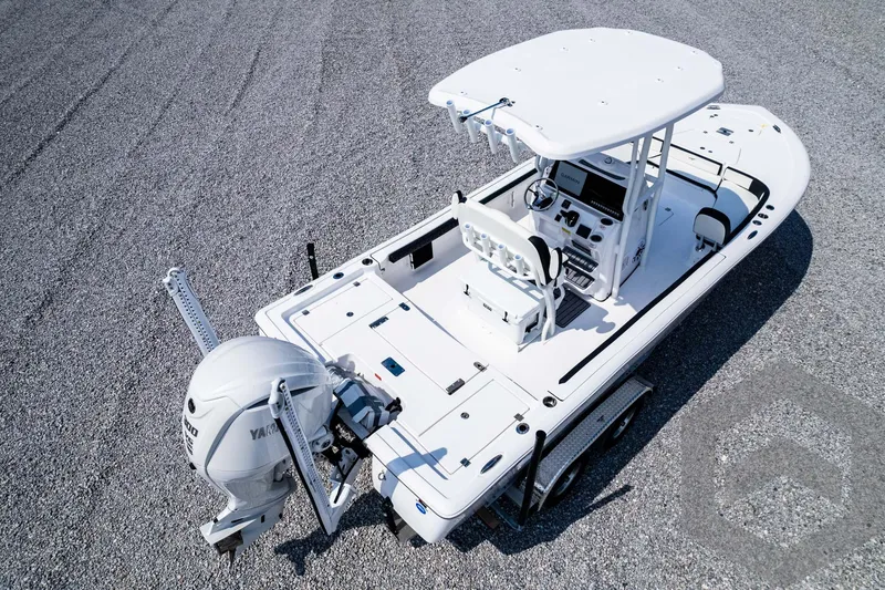 Slide: The Image of Tidewater 2300 Carolina Bay 2025 - 85