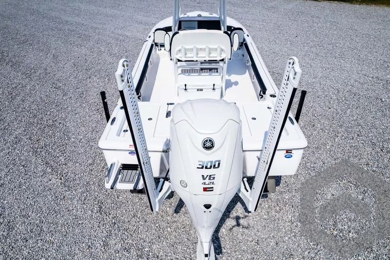 Slide: The Image of Tidewater 2300 Carolina Bay 2025 - 86