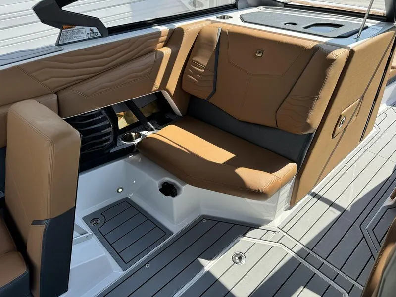 Slide: The Image of Nautique Super Air Nautique G23 2025 - 13