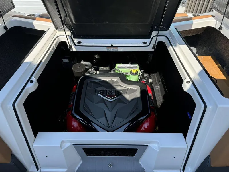 Slide: The Image of Nautique Super Air Nautique G23 2025 - 17