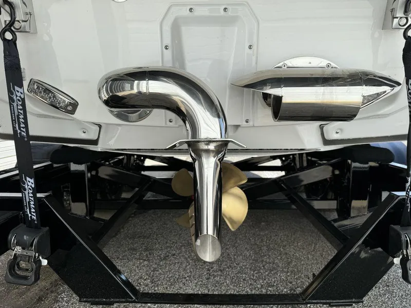 Slide: The Image of Nautique Super Air Nautique G23 2025 - 2