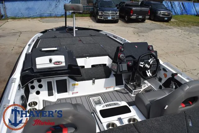 Slide: The Image of Bass Cat Puma STS 2025 - 52