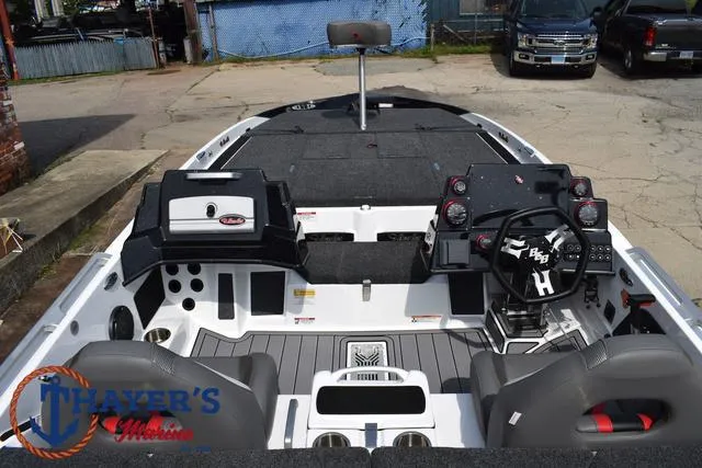 Slide: The Image of Bass Cat Puma STS 2025 - 53