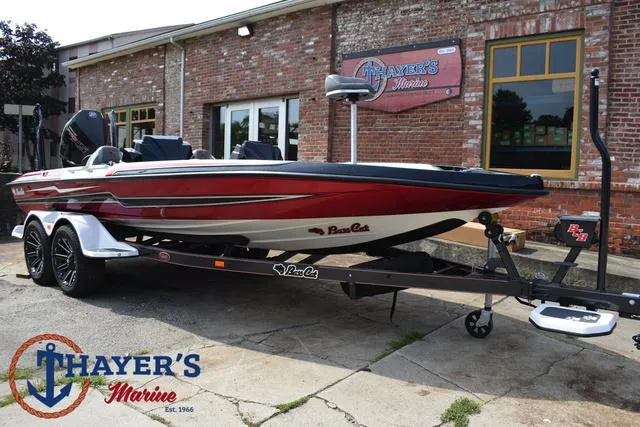 Slide: The Image of Bass Cat Puma STS 2025 - 60