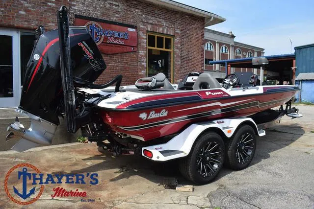 Slide: The Image of Bass Cat Puma STS 2025 - 61