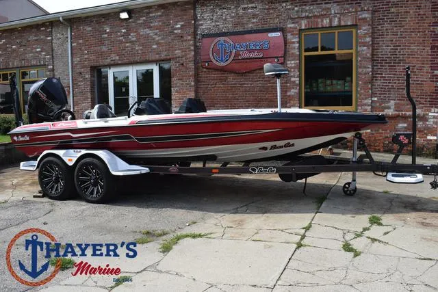 Slide: The Image of Bass Cat Puma STS 2025 - 64