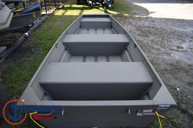 Slide: The Image of Tracker Grizzly® 1236 Jon 2025 - 3