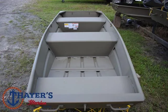 Slide: The Image of Tracker Grizzly® 1236 Jon 2025 - 4