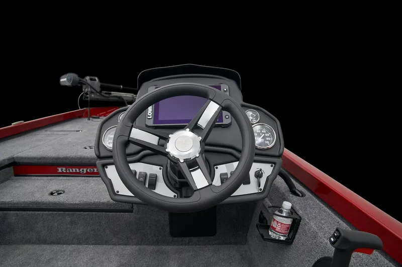 Slide: The Image of Ranger RT178 2024 - 30