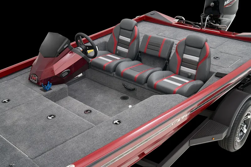 Slide: The Image of Ranger RT178 2024 - 36