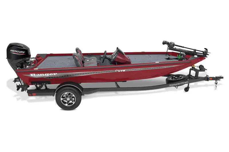 Slide: The Image of Ranger RT178 2024 - 8