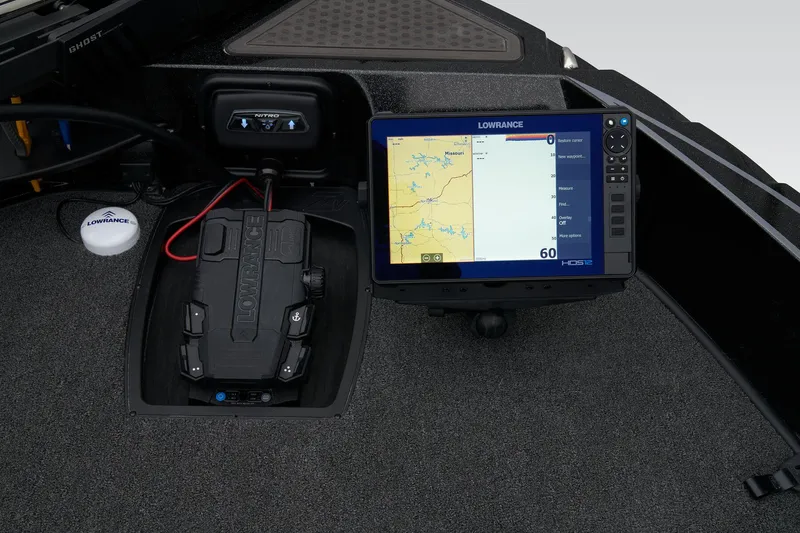 Slide: The Image of Nitro ZV20 Pro 2024 - 13