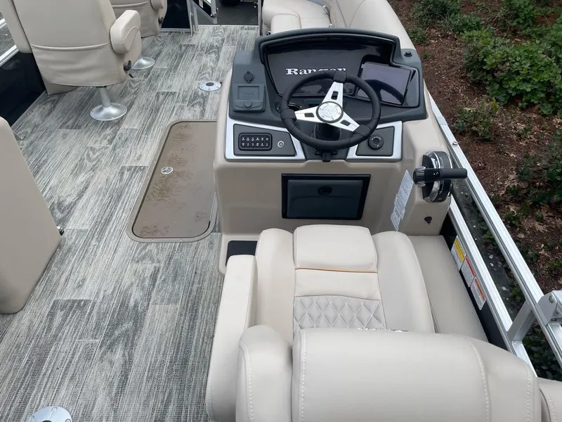 Slide: The Image of Ranger Reata 223FC 2024 - 68