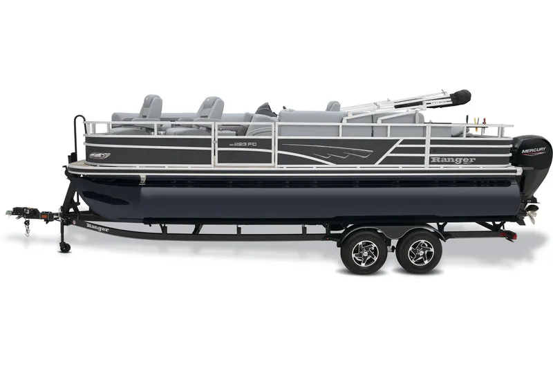 Slide: The Image of Ranger Reata 223FC 2024 - 7