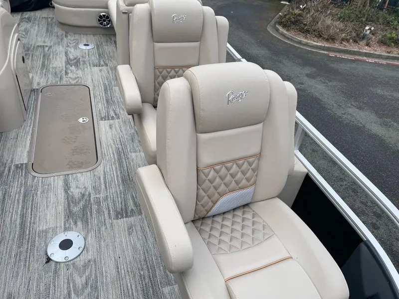 Slide: The Image of Ranger Reata 223FC 2024 - 70