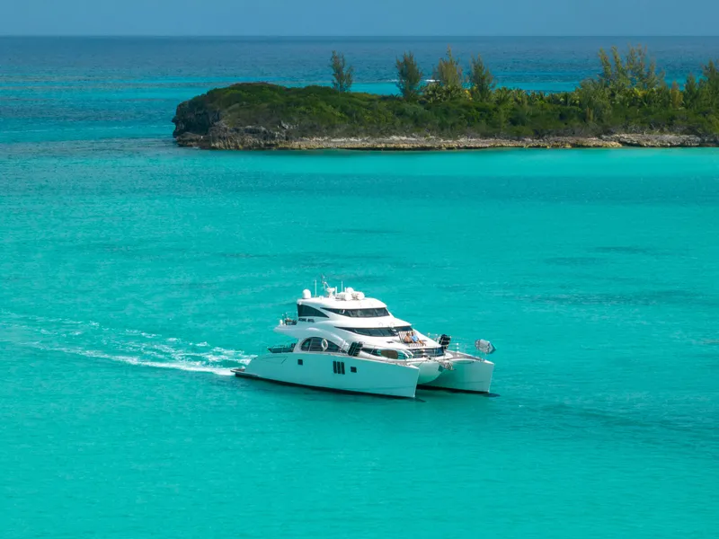 Slide: The Image of Sunreef sunreef 70 2016 - 51