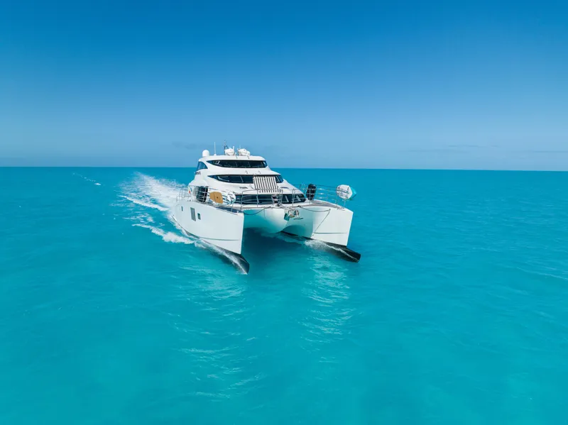 Slide: The Image of Sunreef sunreef 70 2016 - 53