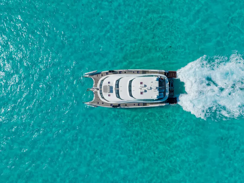 Slide: The Image of Sunreef sunreef 70 2016 - 54