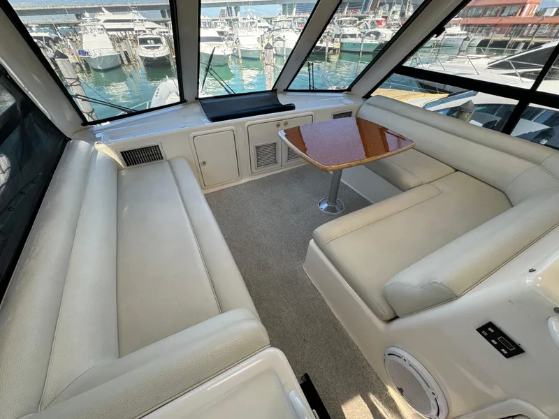 Slide: The Image of Riviera 48 2003 - 21