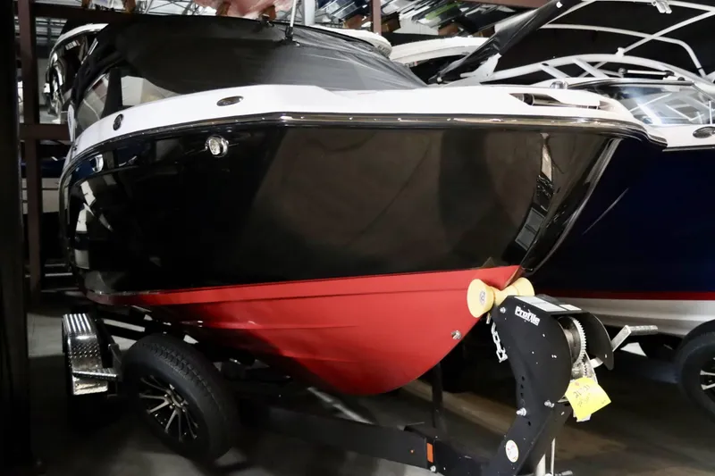 Slide: The Image of Yamaha 222SE 2025 - 4