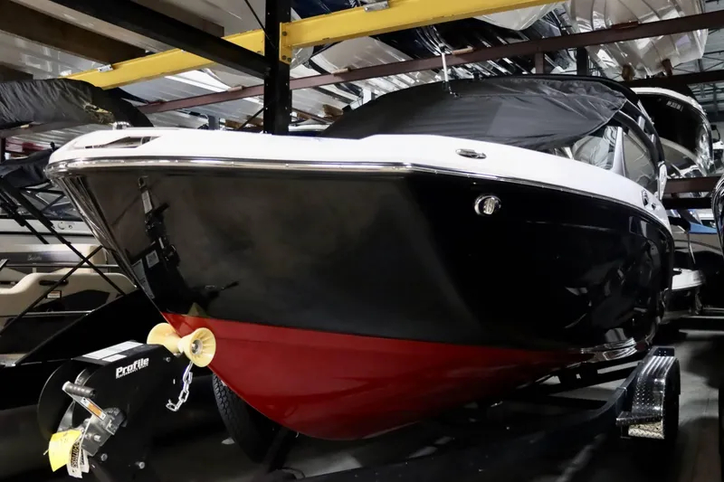 Slide: The Image of Yamaha 222SE 2025 - 5