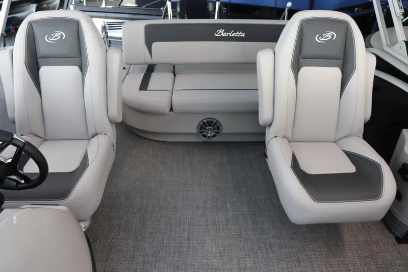 Slide: The Image of Barletta ARIA 20UC 2025 - 13