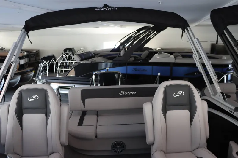 Slide: The Image of Barletta ARIA 20UC 2025 - 14