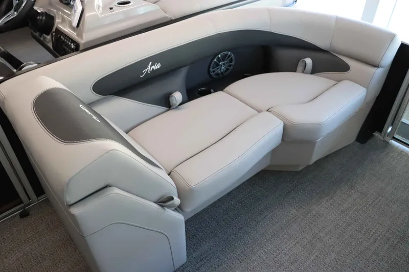 Slide: The Image of Barletta ARIA 20UC 2025 - 16